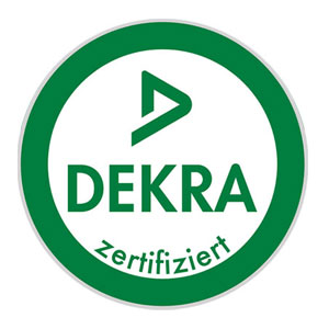 dekra-siegel-zertifiziert